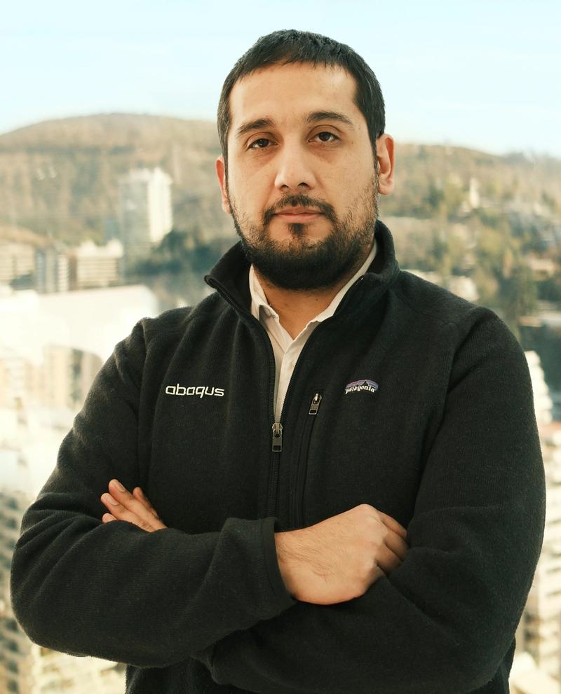 Mario Cortés