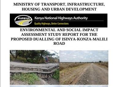 The Proposed Isinya-Konza Bypass: A New Frontier for Real Estate Investment in Kajiado County