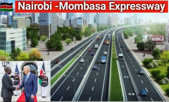  How the Nairobi-Mombasa Expressway Will Transform Your Investment in Kitengela and its Environ