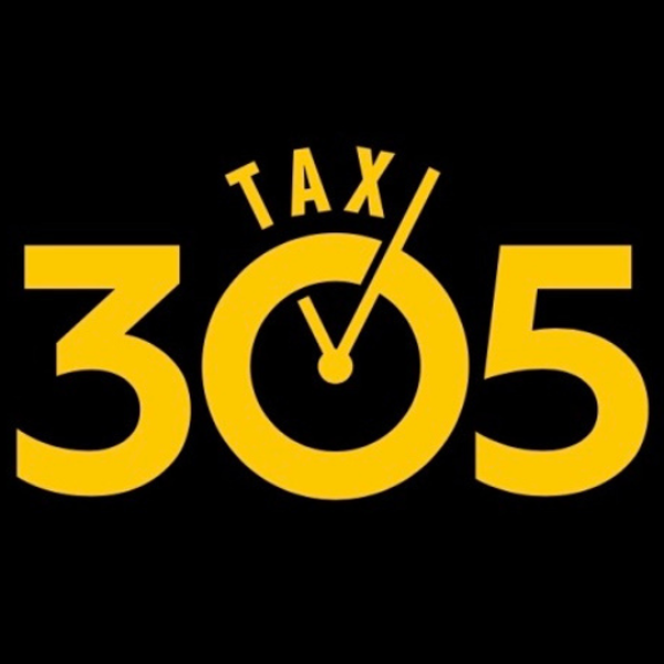 Таксі 305