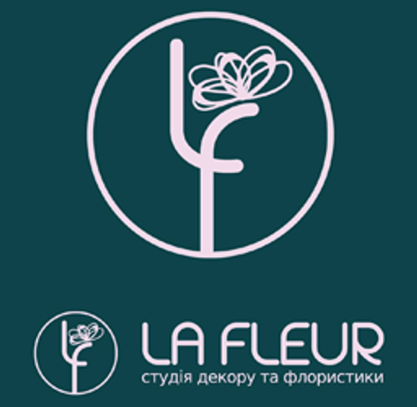 Магазин квітів La Fleur