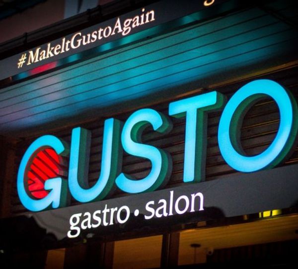 Gusto