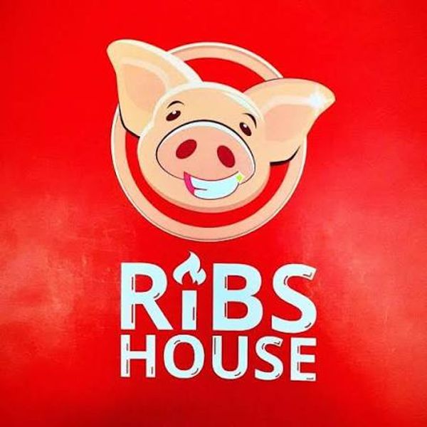 Ribs House Rivne