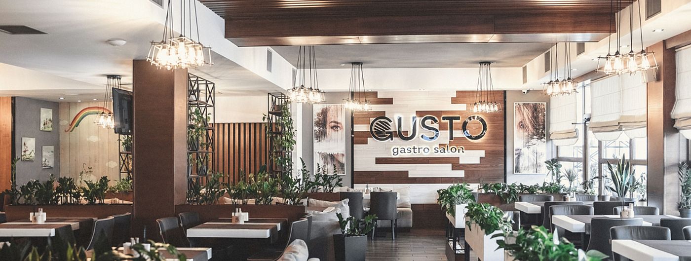 Gusto