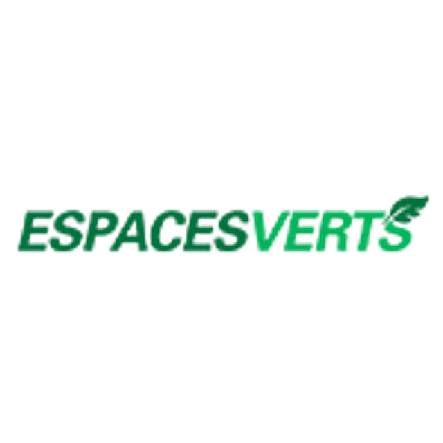 Espaces Verts
