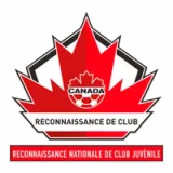 Reconnaissance nationale de club juvénile