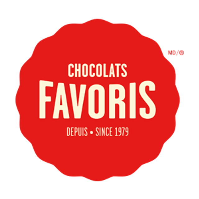 Chocolats Favoris