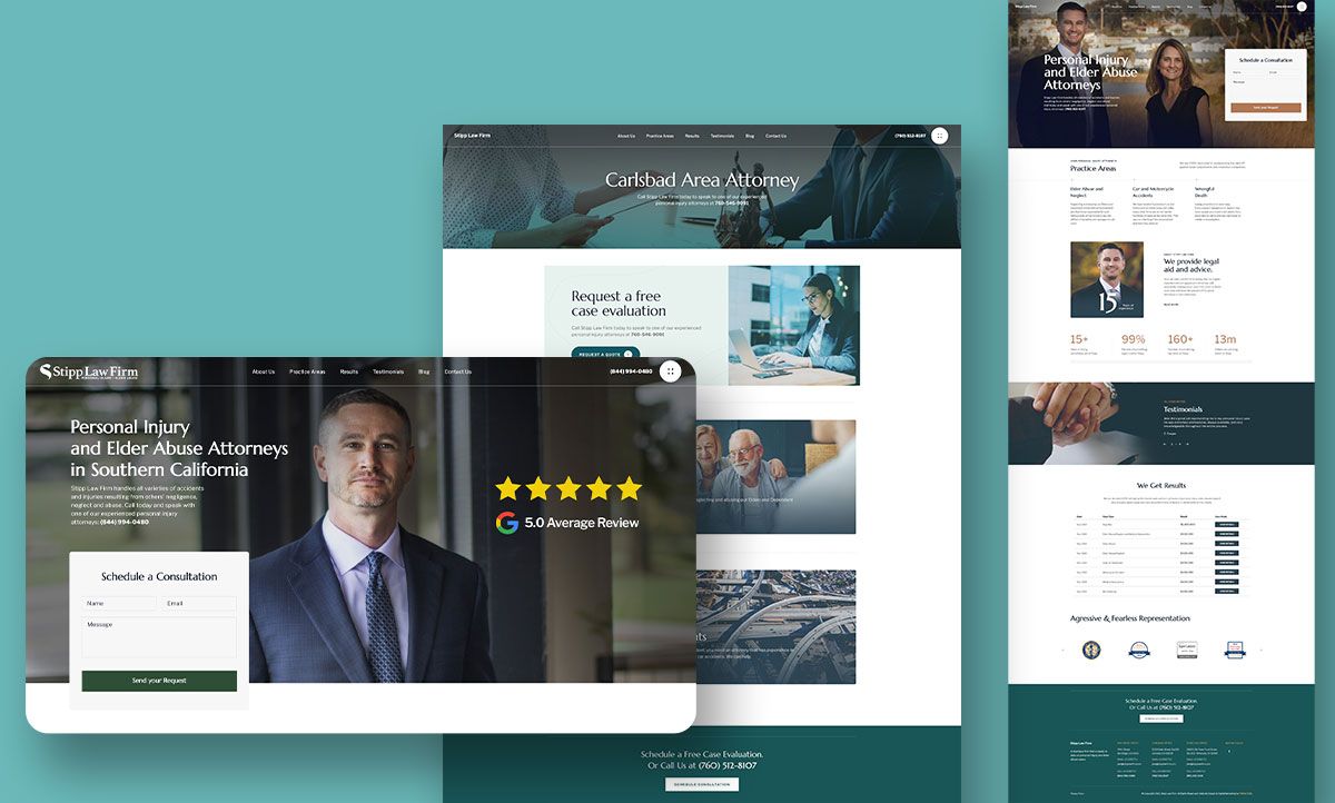 Customisable and flexible WordPress article template