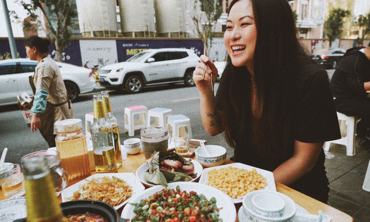 Customisable and flexible WordPress article template