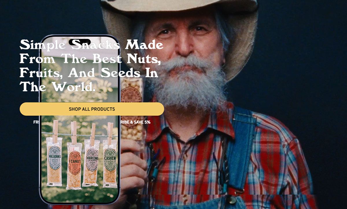 Customisable and flexible WordPress article template