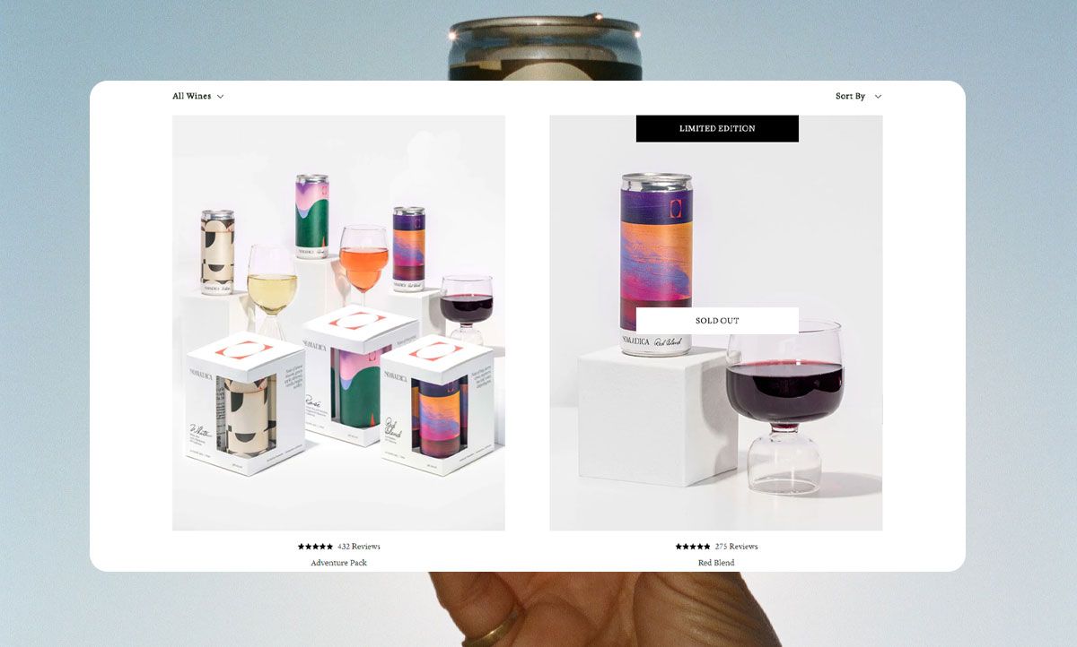 Customisable and flexible WordPress article template