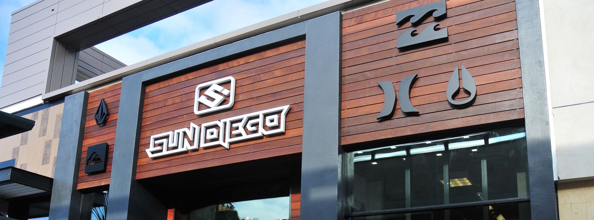 Sun Diego Selects Fan & Fuel to Redesign Their Website Home Page