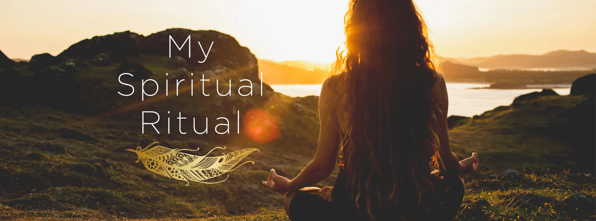 Welcome My Spiritual Ritual, Envisioning a Bright Partnership!