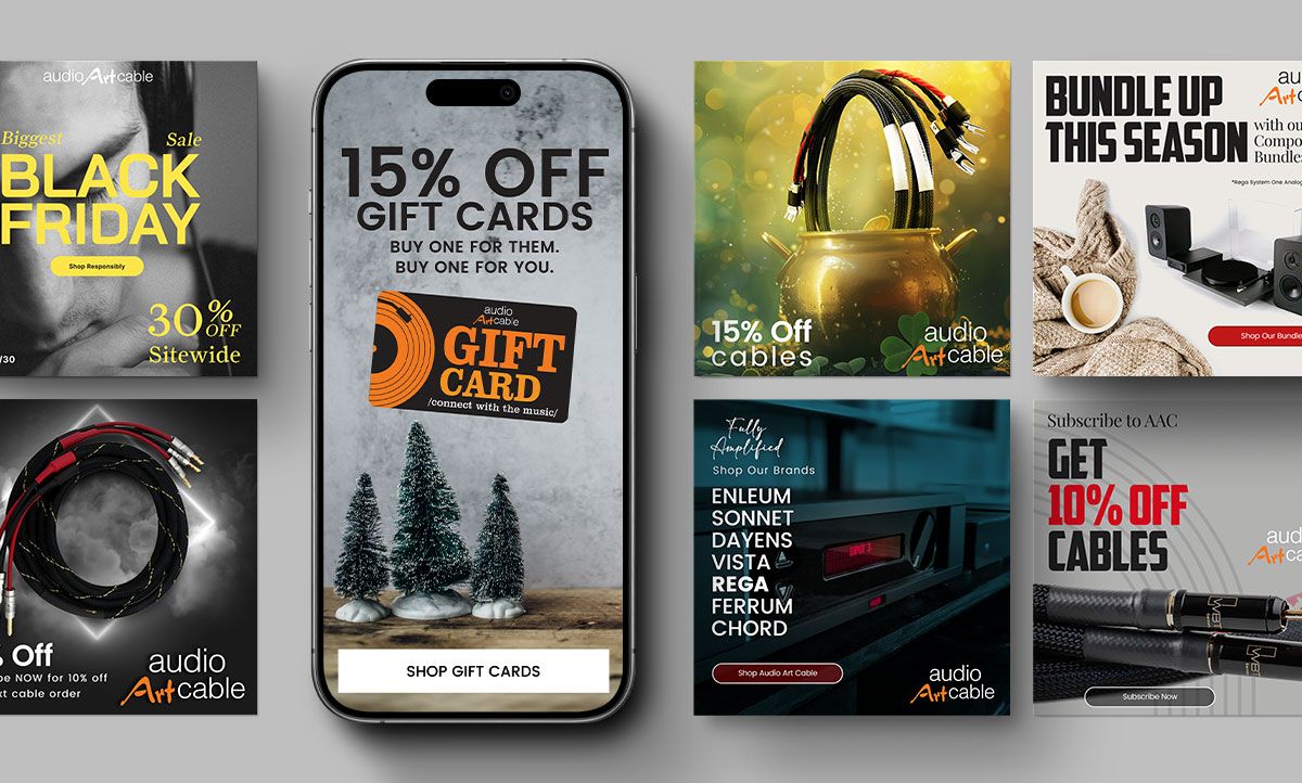 Customisable and flexible WordPress article template