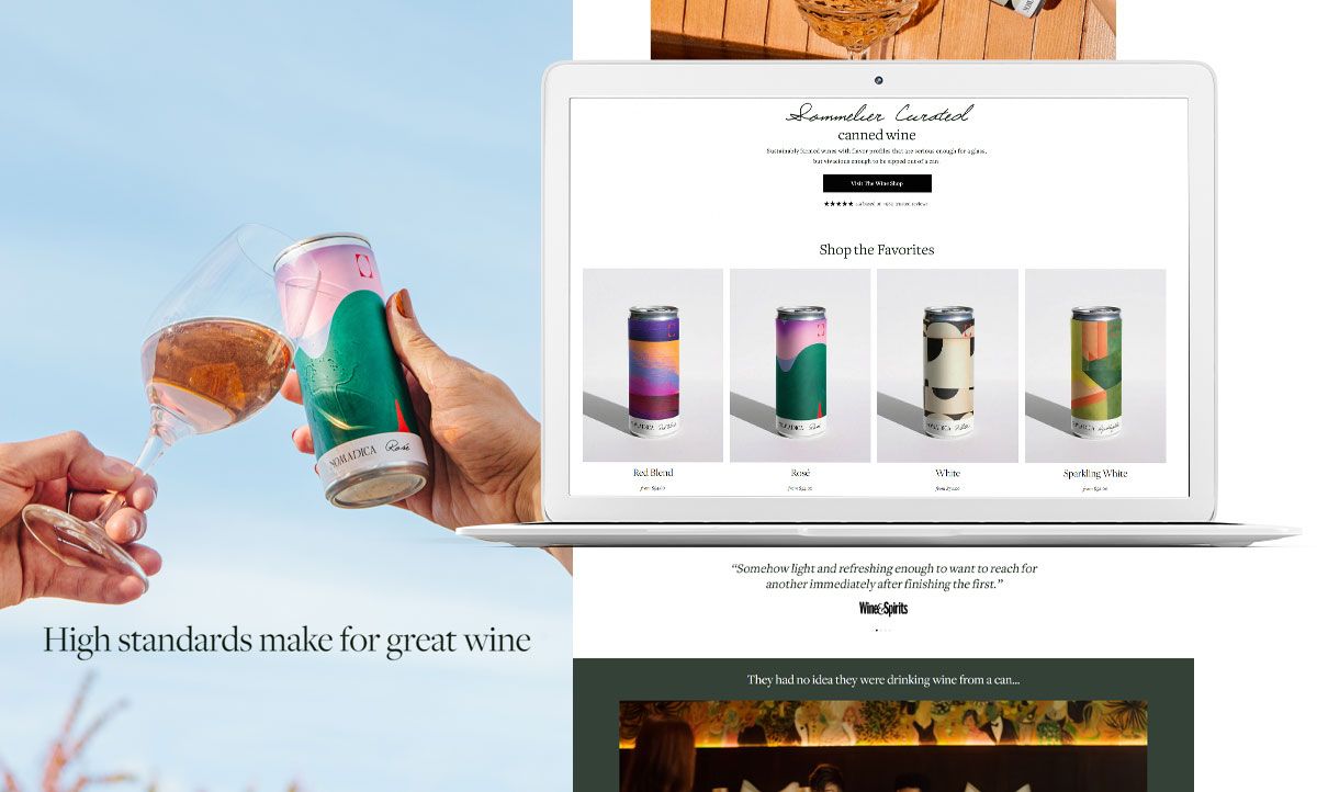 Customisable and flexible WordPress article template