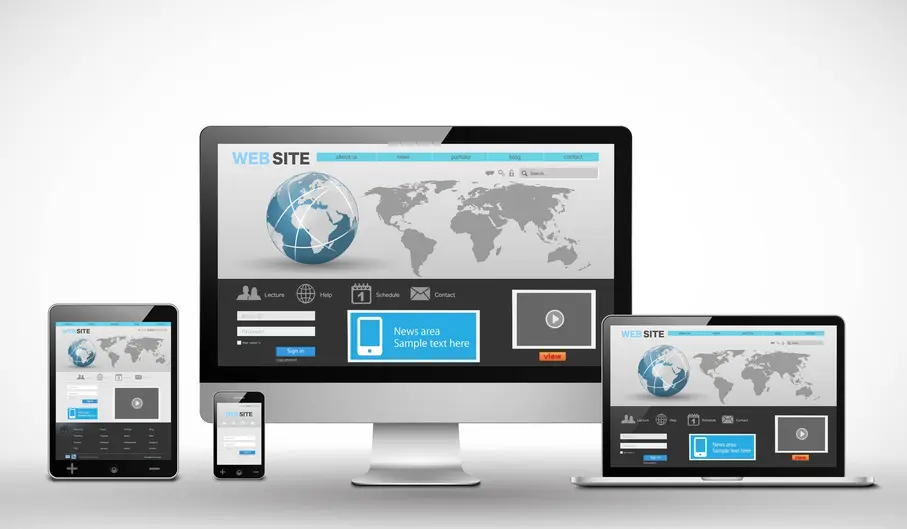 Easy Tips To Improve Your Website's Landing Page