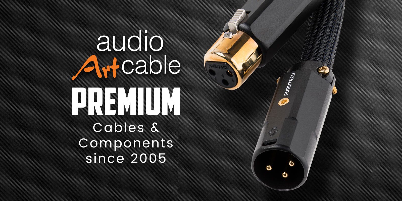 Audio Art Cable