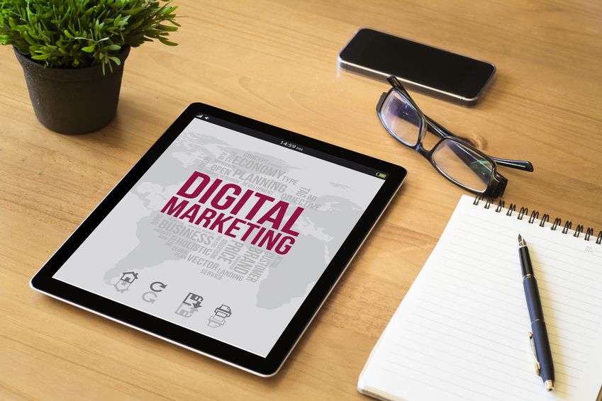 The 5 Foundations of Digital Marketing for E-Commerce Companies