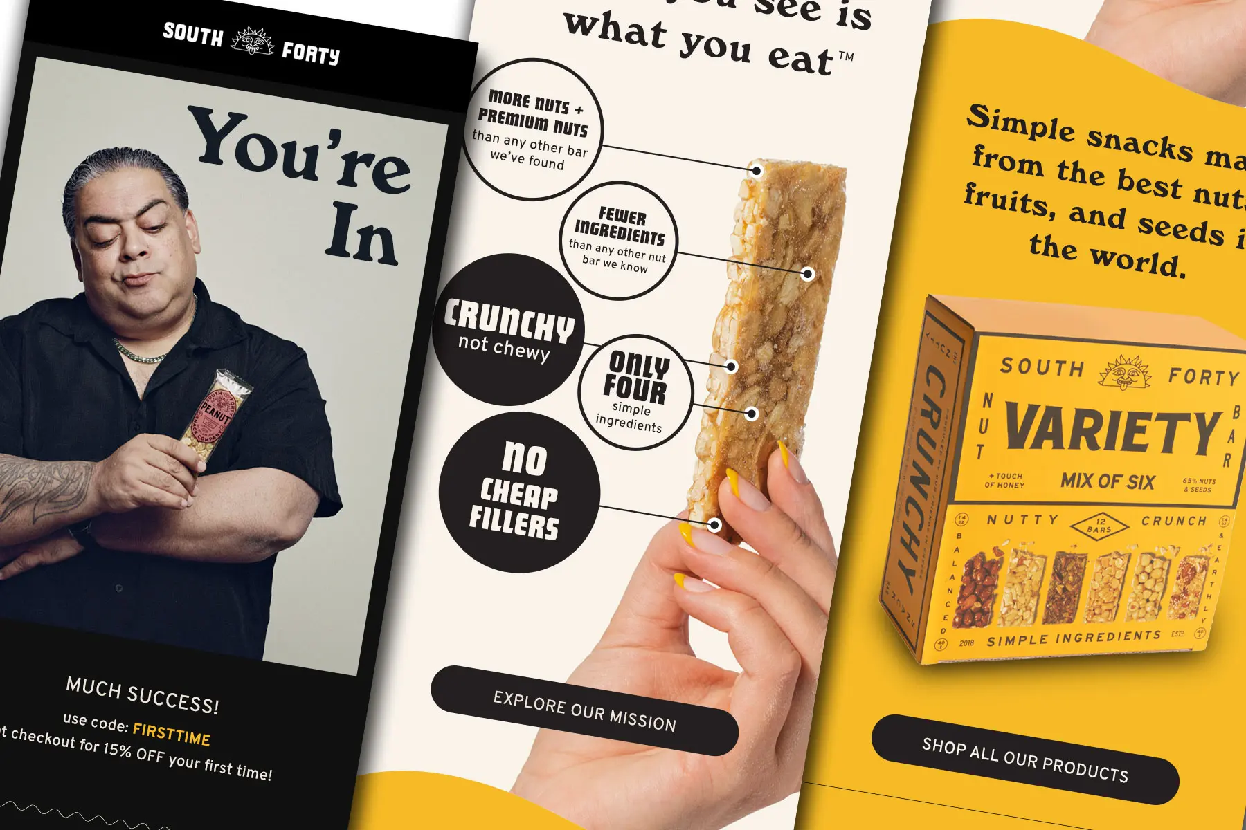 Klaviyo Email Marketing Agency