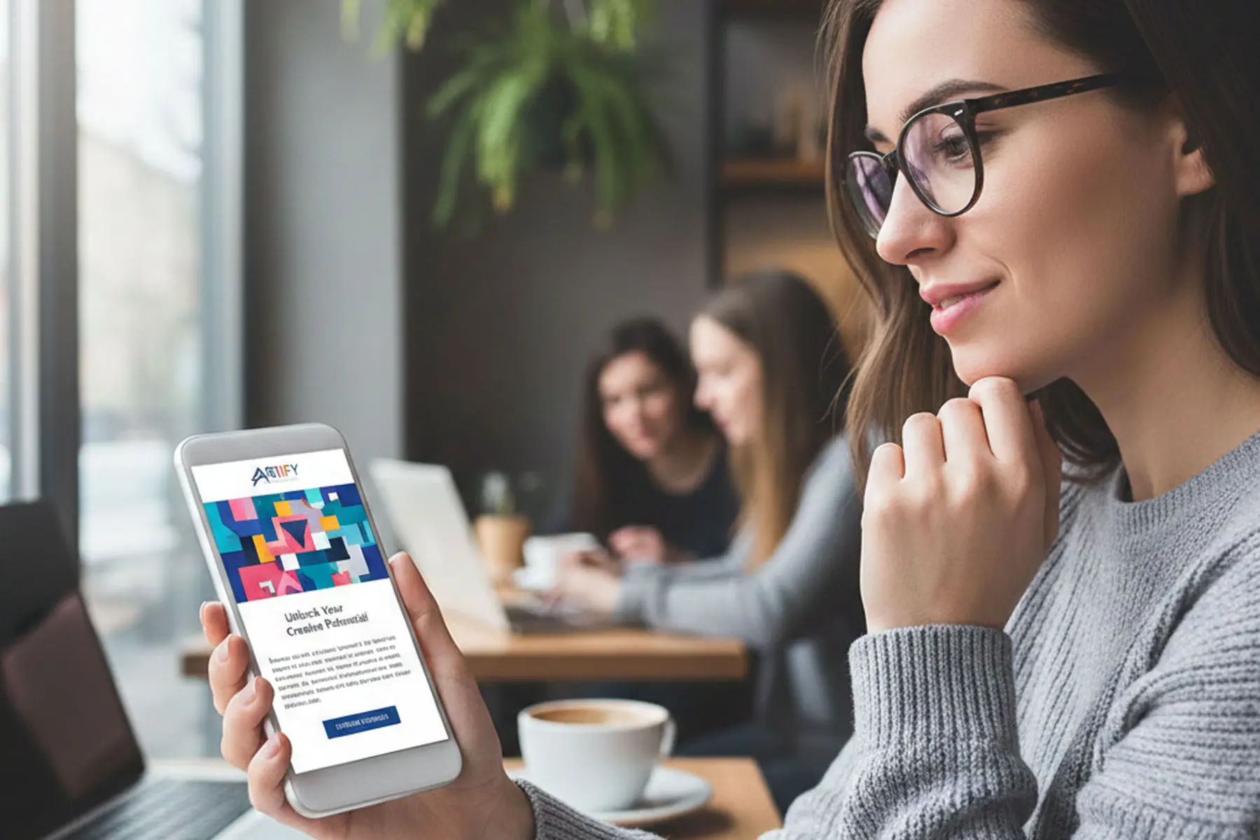 Finding the right email frequency is a balancing act