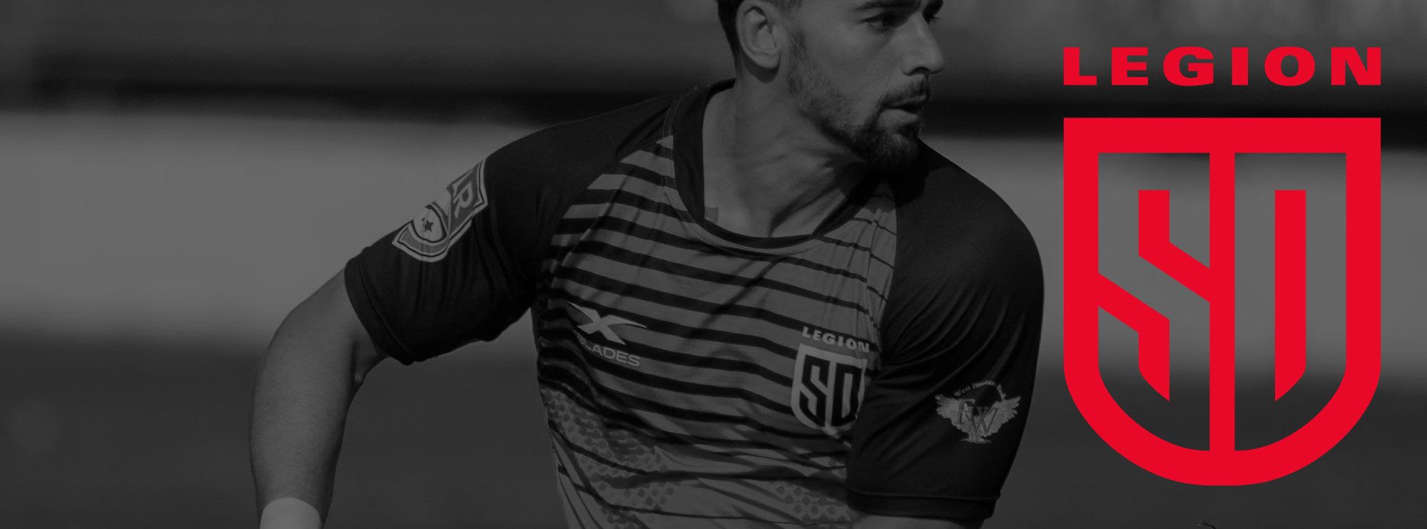 New MLR Franchise, San Diego Legion, Partners with Fan & Fuel for 2019 Season