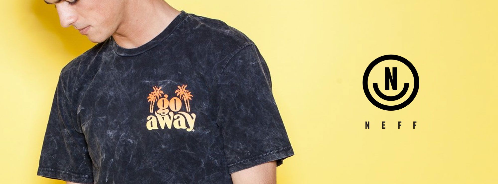 Neff partners with Fan & Fuel for Summer 2018 site re-launch!