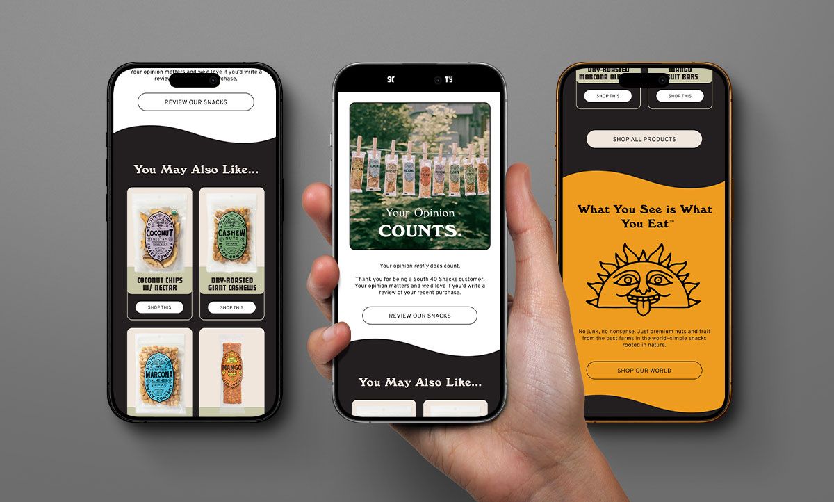 Customisable and flexible WordPress article template