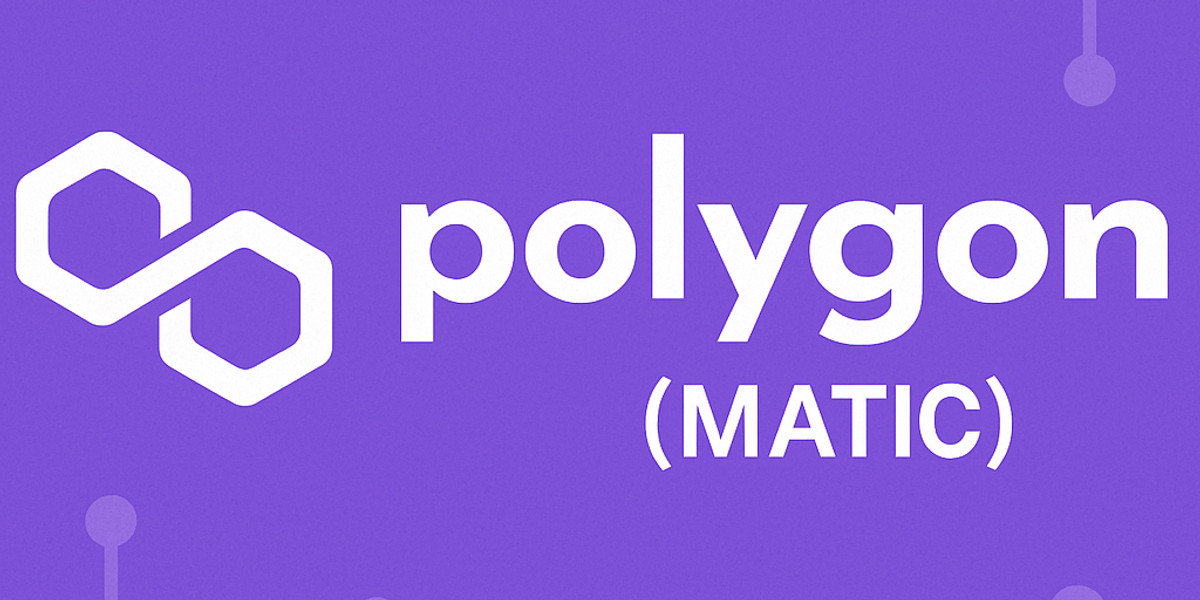 Polygon(MATIC):高速・低コストの決済体験