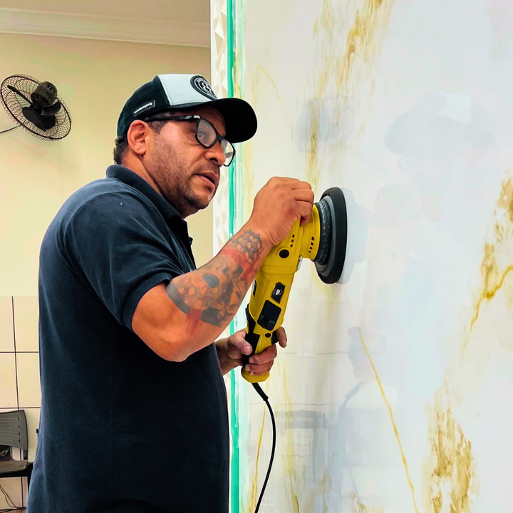 Pintor biguá secundário