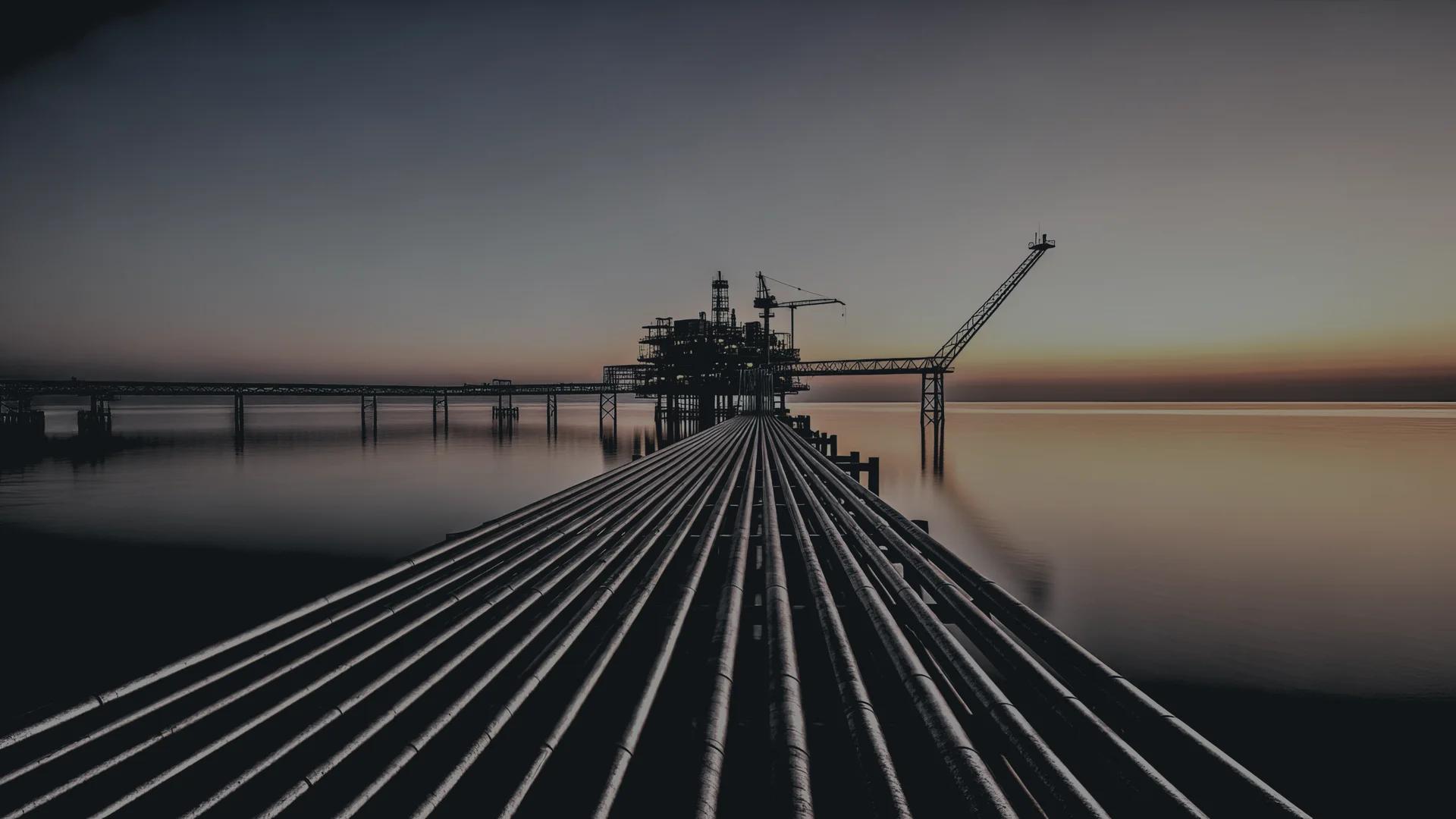 Oil & Gas