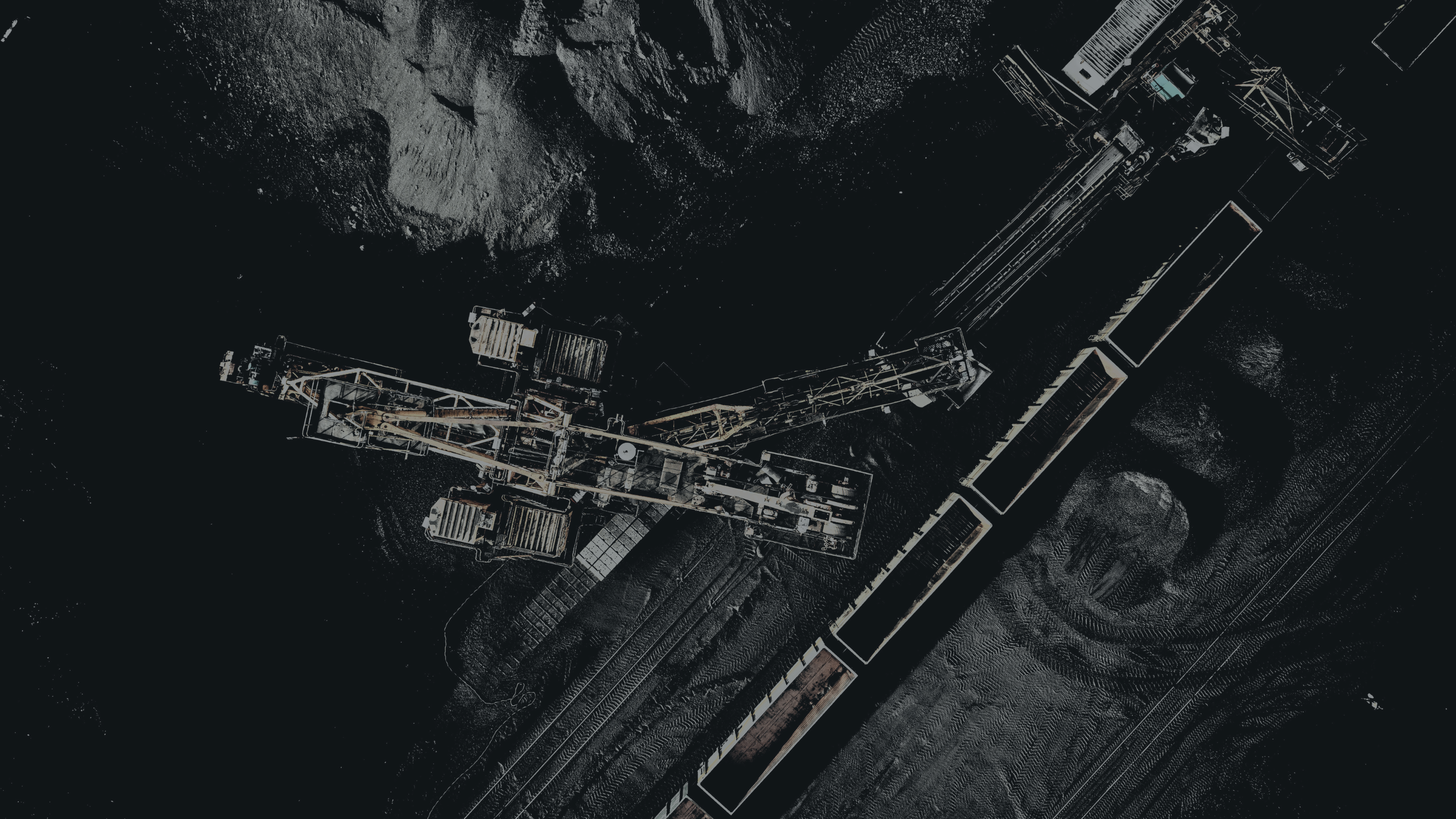 Mining