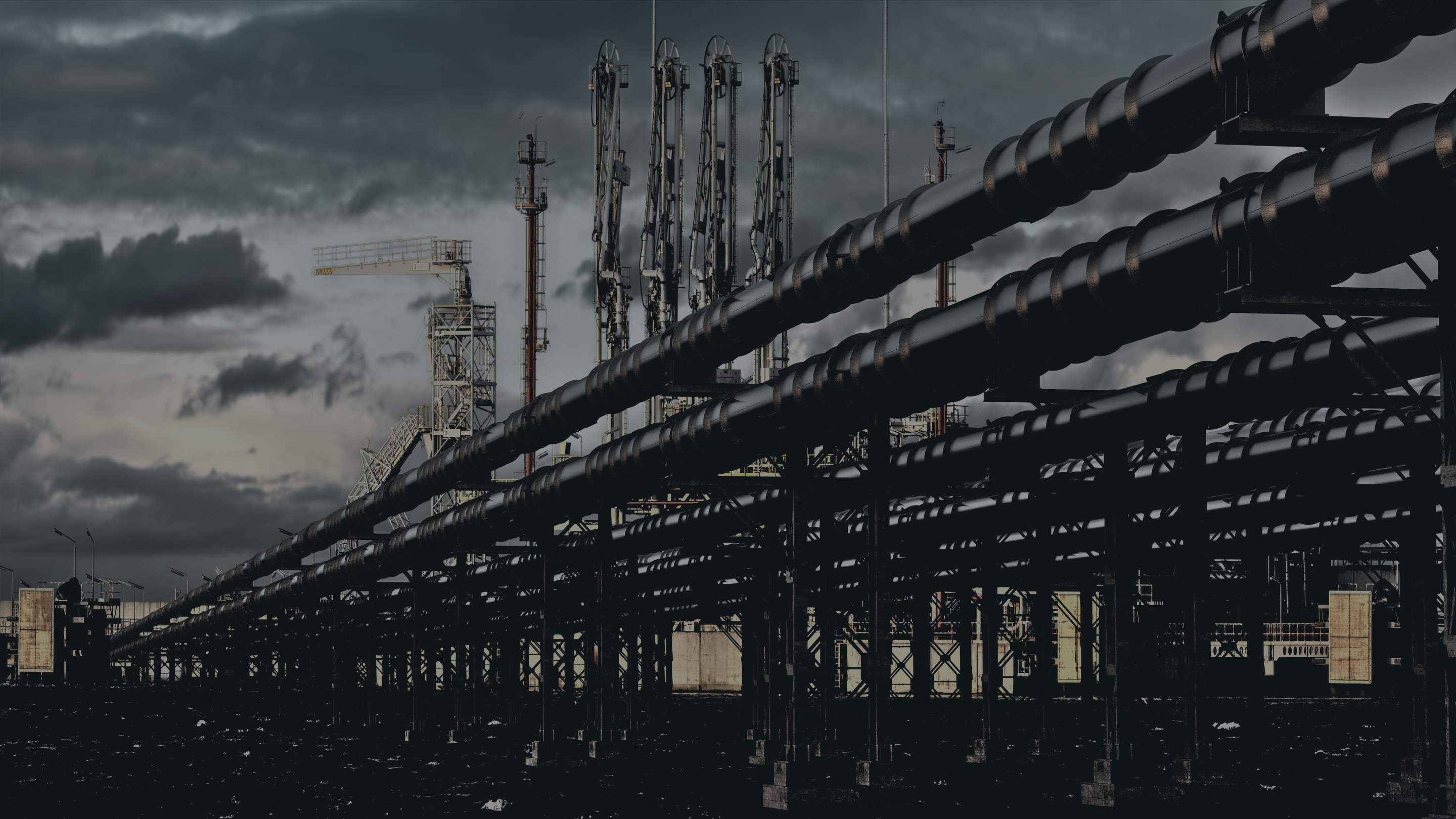 Pipeline Services