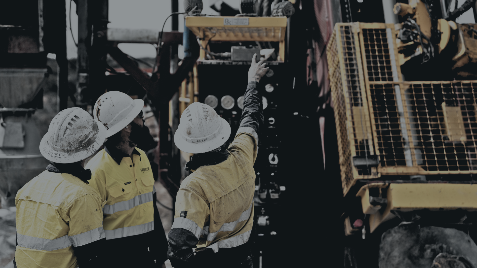 Power Generation