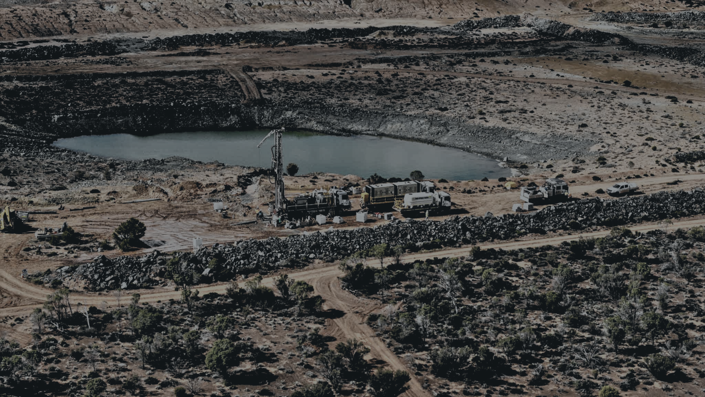 Water Well