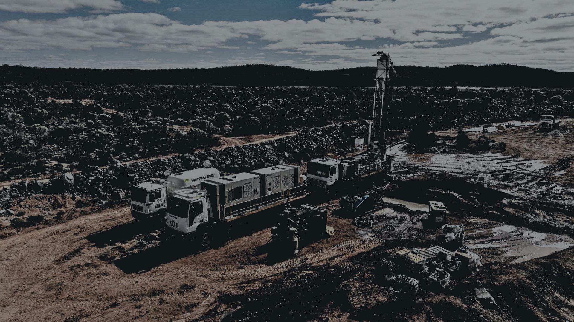 Drilling
