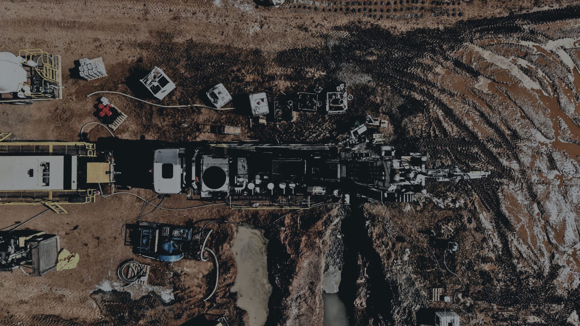 Water Well Drilling