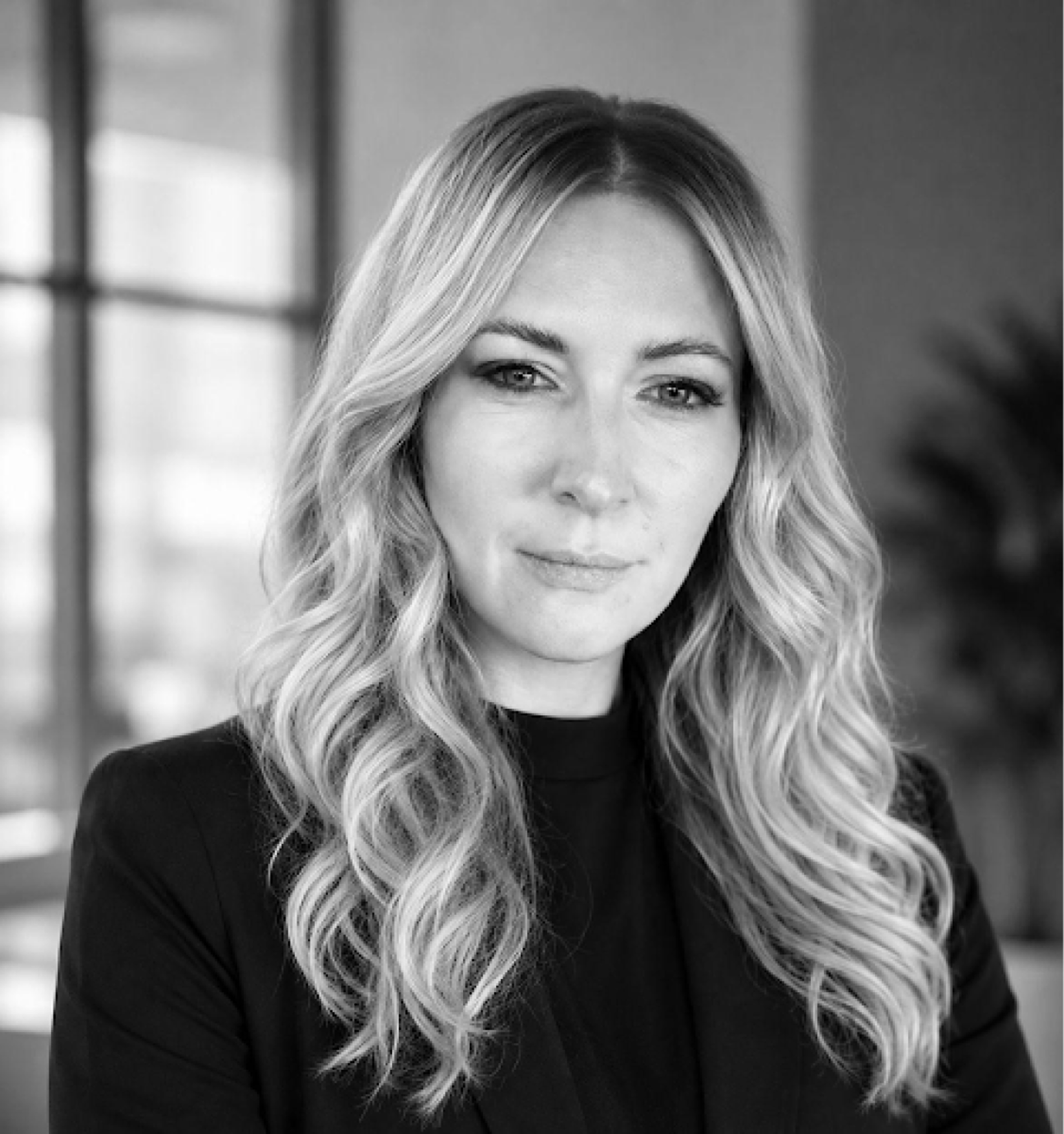 Carly Ascott