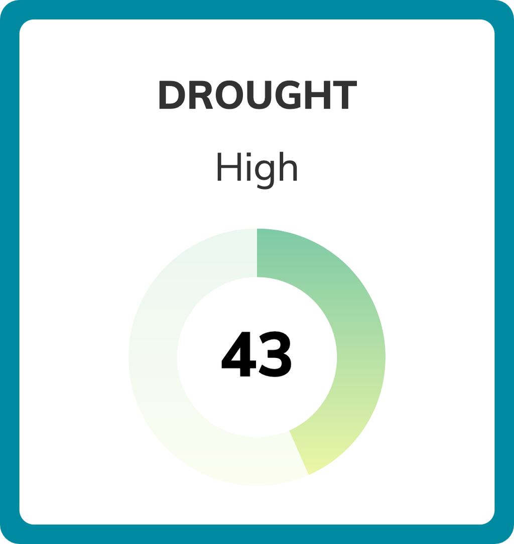 Houston, Texas Climate Change Risks and Hazards: Heat, Flood / ClimateCheck