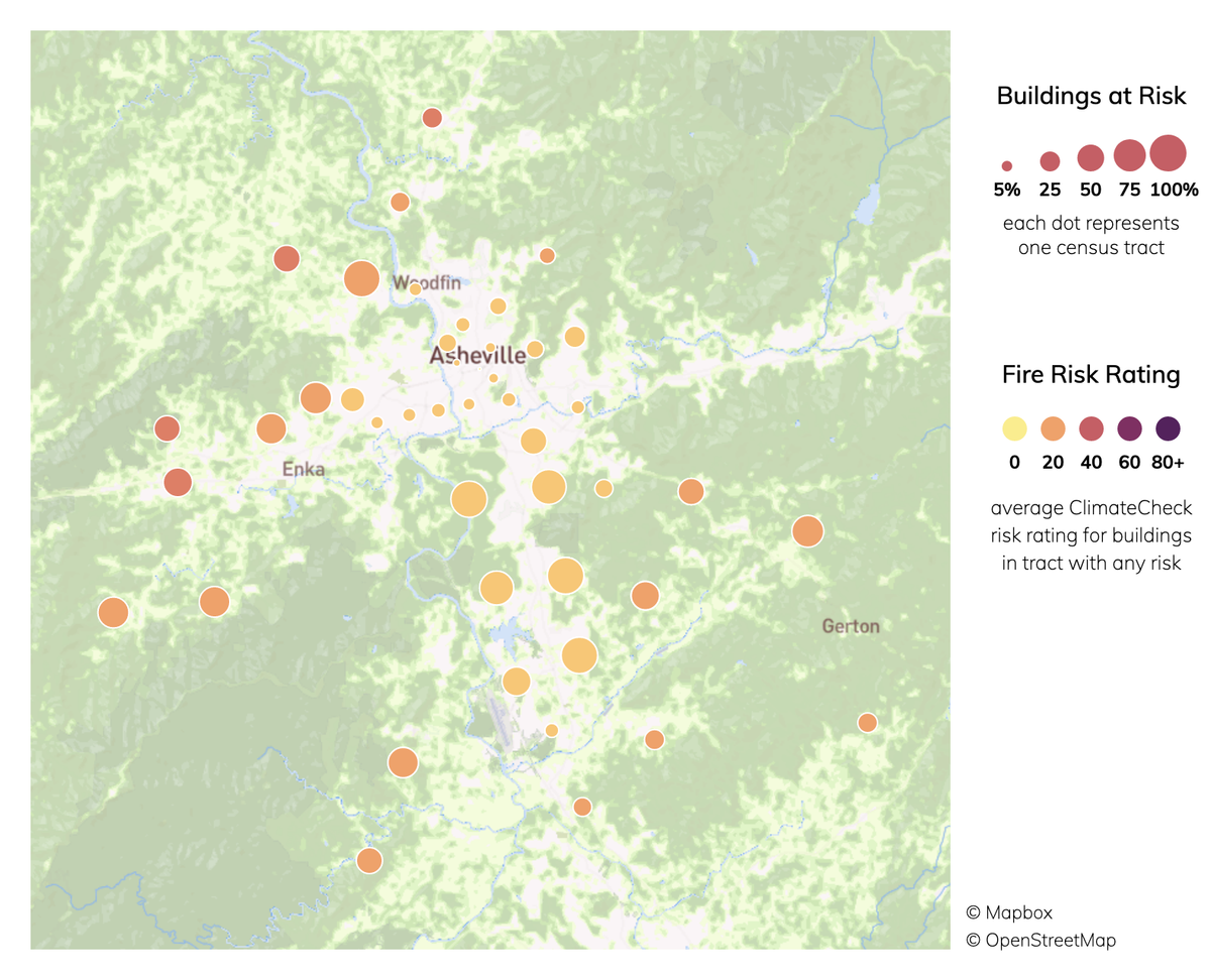 Localizing the Risk: The Appalachian Context