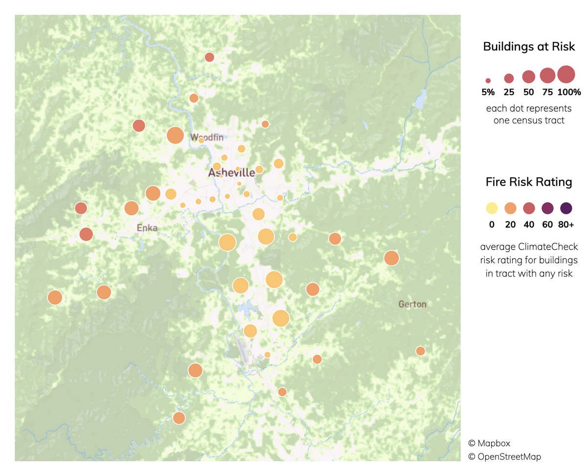 Localizing the Risk: The Appalachian Context
