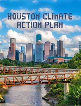 Mitigation - Houston Climate Action Plan