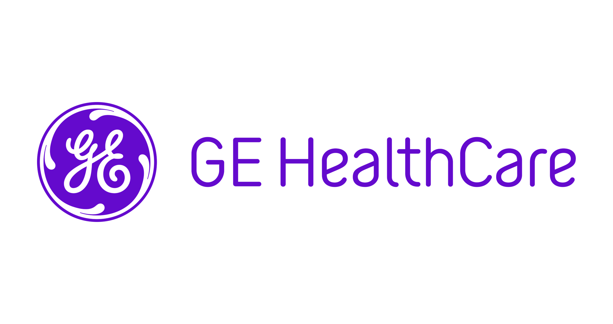 APAC - GE Healthcare (Exhibitor) logo