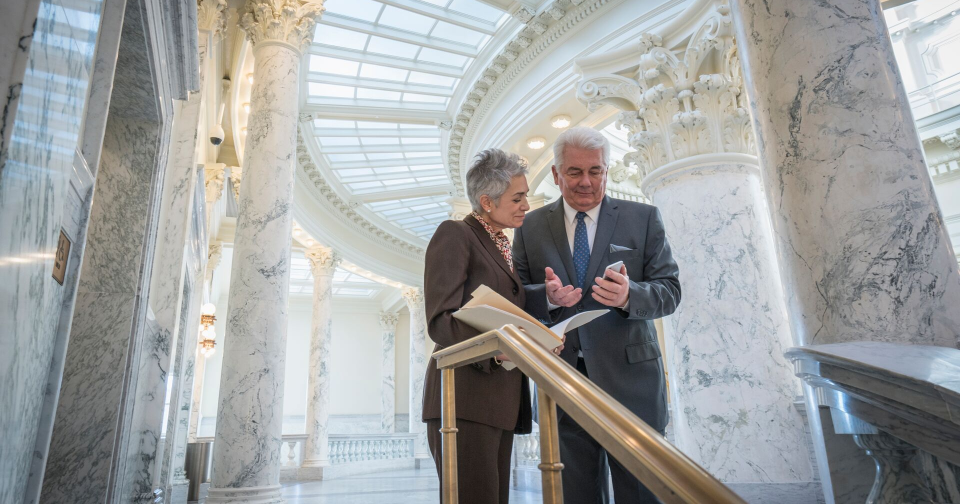 The White House Releases an Artificial Intelligence Action Plan | HIMSS