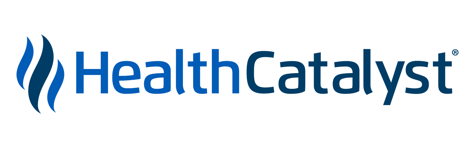 APAC - Health Catalyst logo