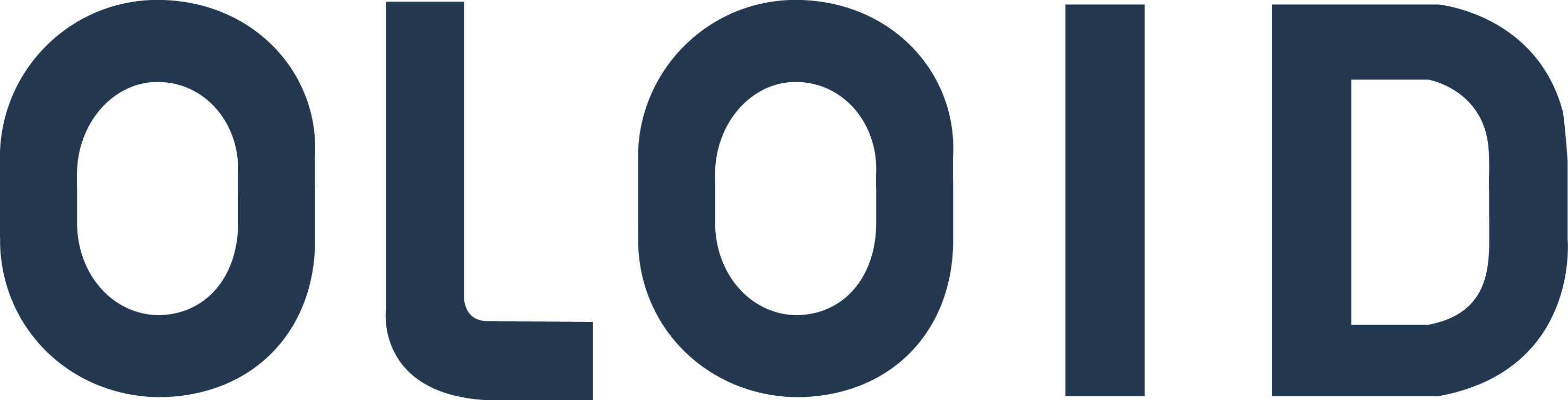 APAC - Oloid (Exhibitors) logo