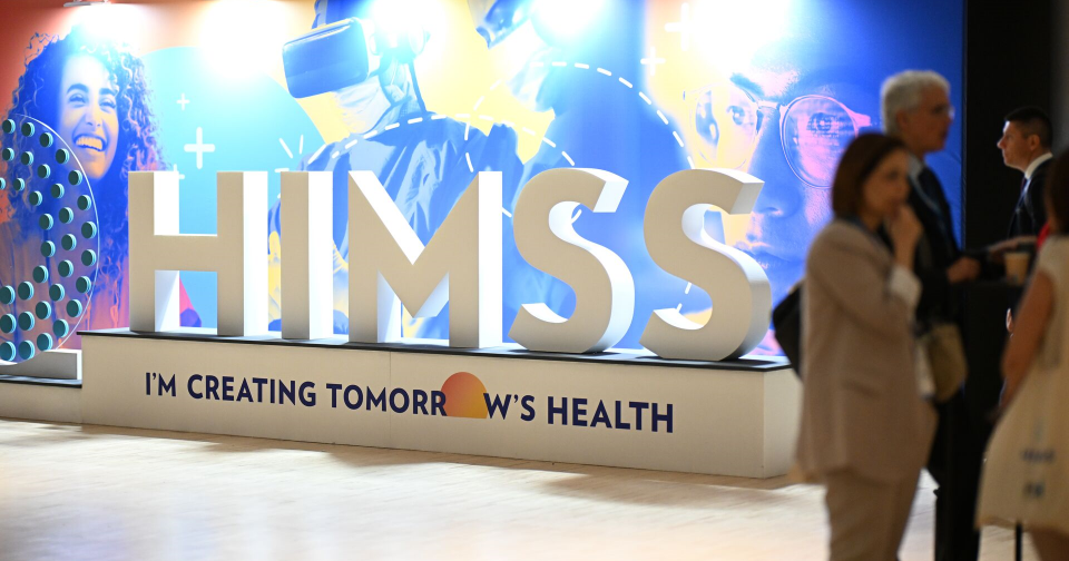 HIMSS Global Health Conference