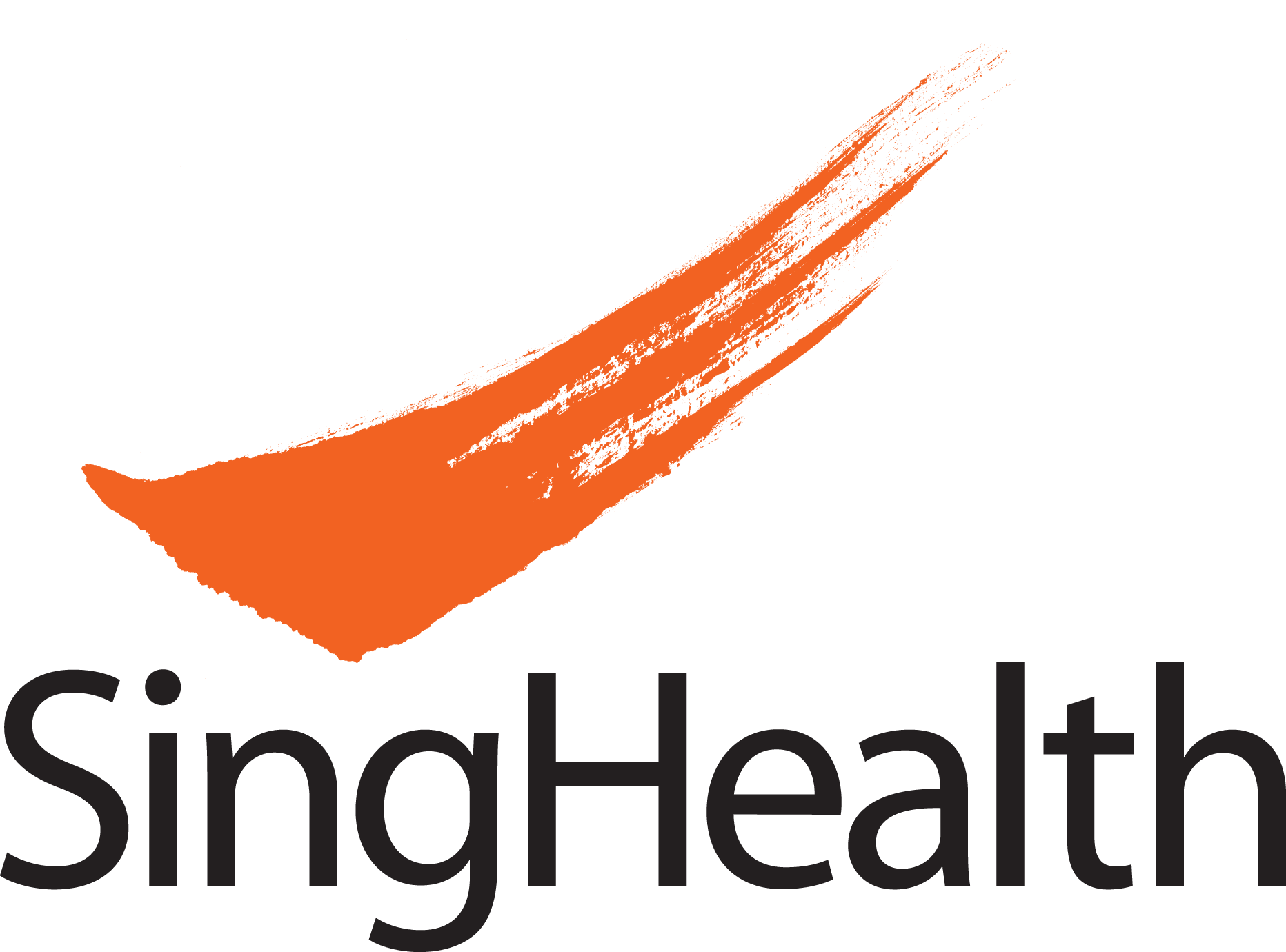 APAC-Sing Health logo