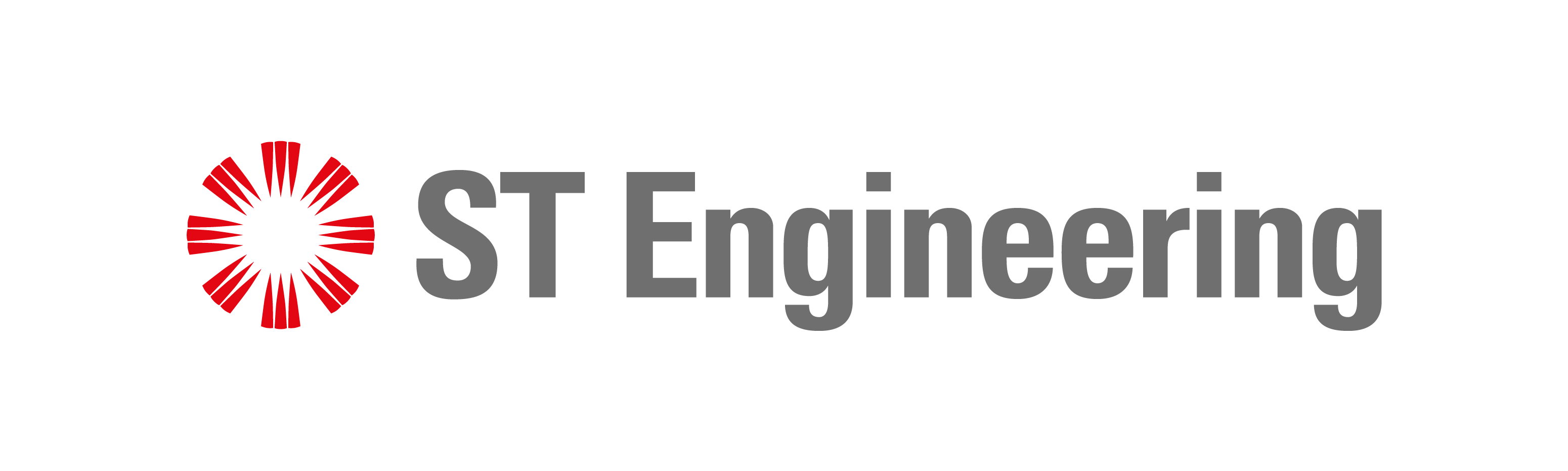 APAC Corporate Members - ST Engineering logo