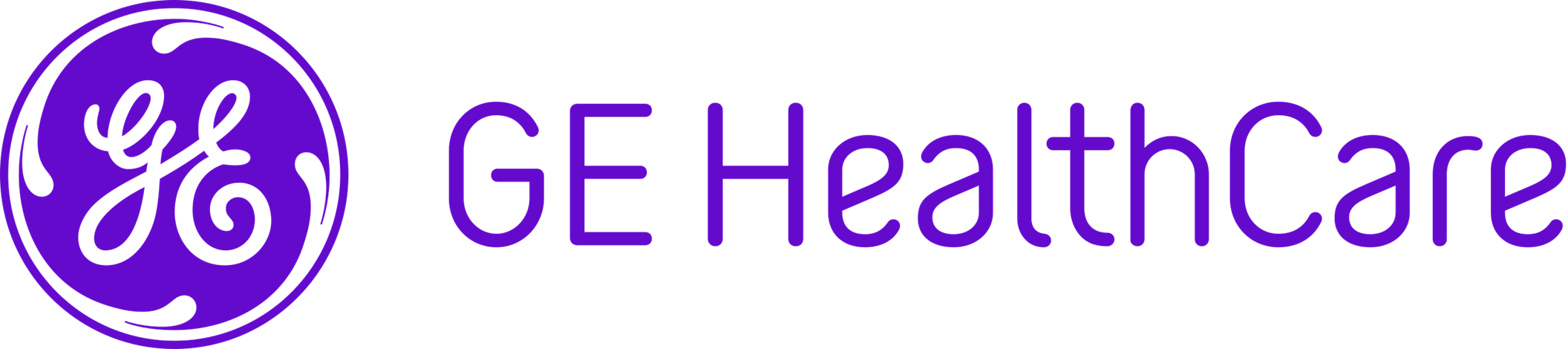 APAC Corporate Members - GE logo