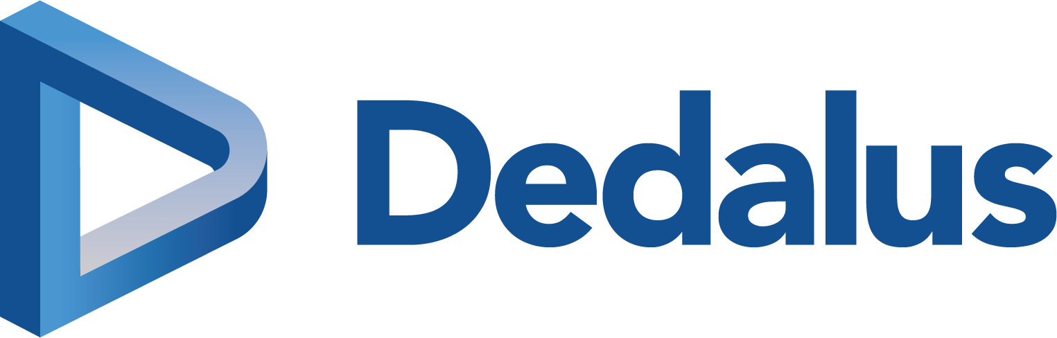 dedalus (icc) logo
